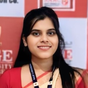 Prof. Shalini Singh